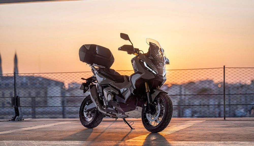Honda X-ADV 2021 Honda X-ADV 2021