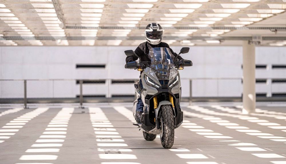 Honda X-ADV 2021 Honda X-ADV 2021