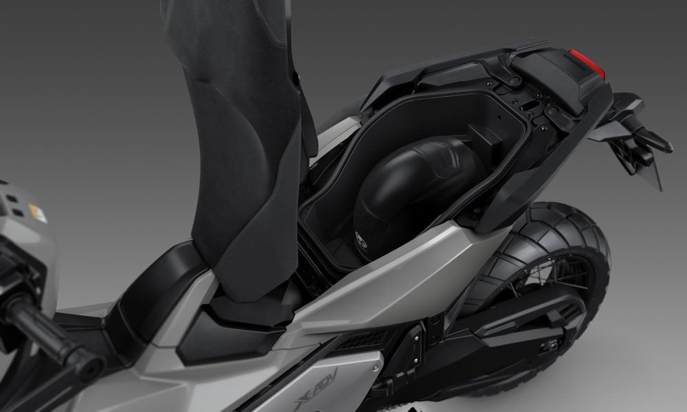 Honda X-ADV 2021