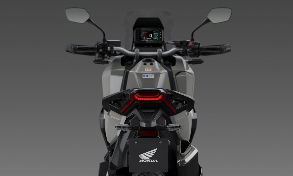 Honda X-ADV 2021