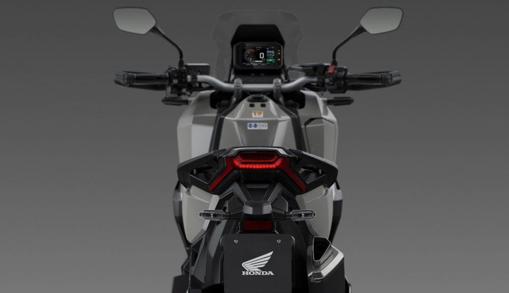 Honda X-ADV 2021 Honda X-ADV 2021