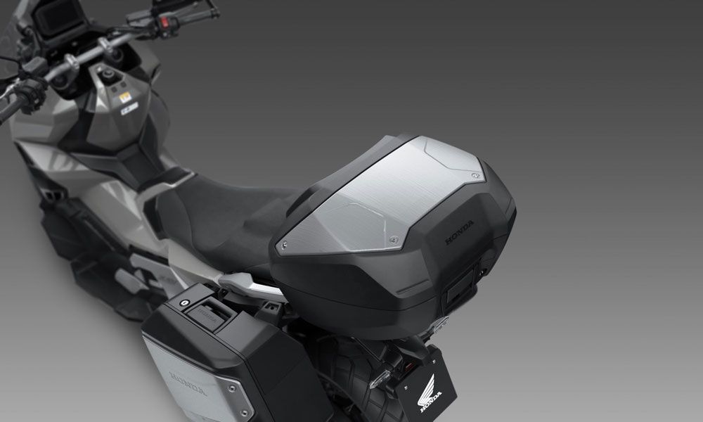 Honda X-ADV 2021