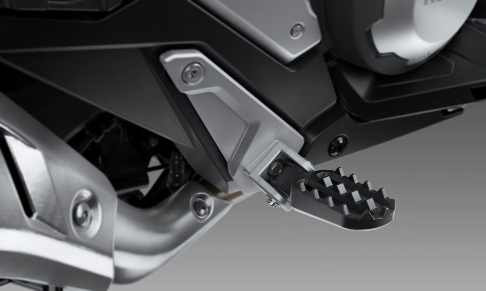 Honda X-ADV 2021