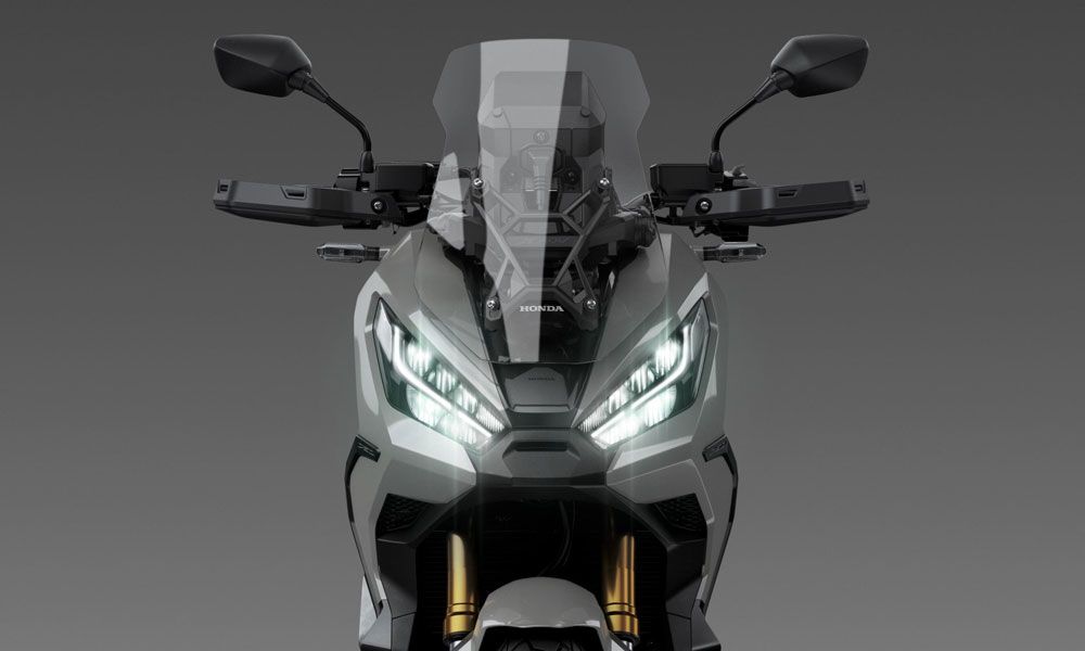 Honda X-ADV 2021