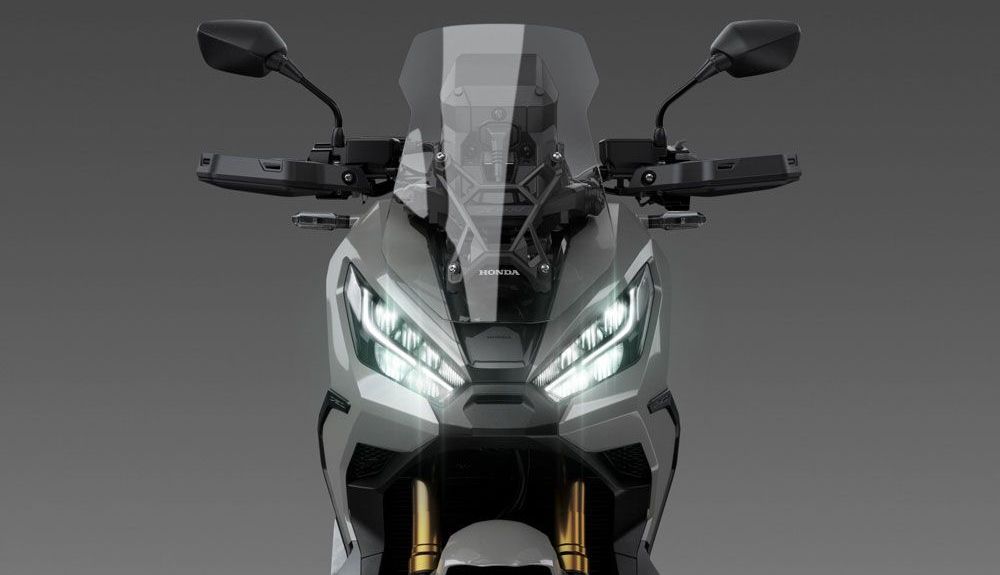 Honda X-ADV 2021 Honda X-ADV 2021