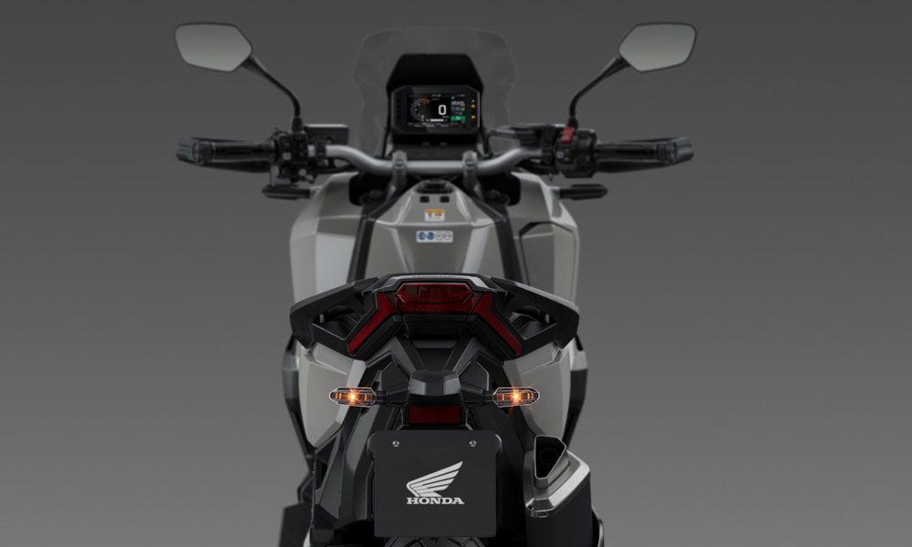Honda X-ADV 2021