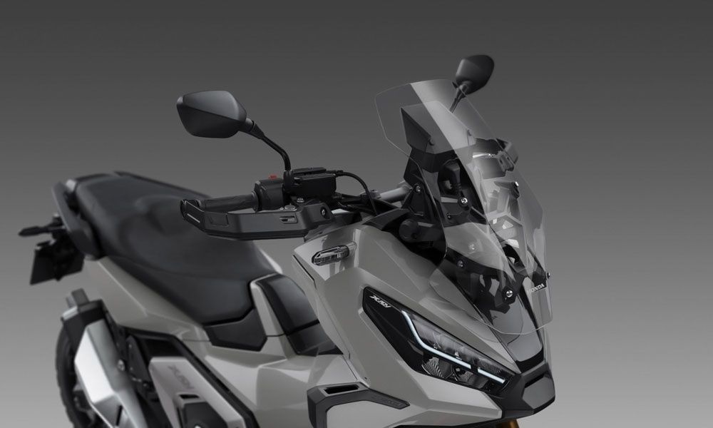 Honda X-ADV 2021