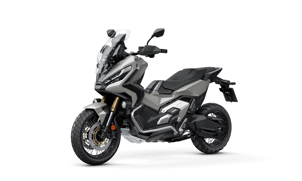 Honda X-ADV 2021