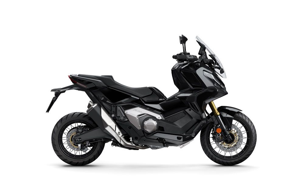 Honda X-ADV 2021