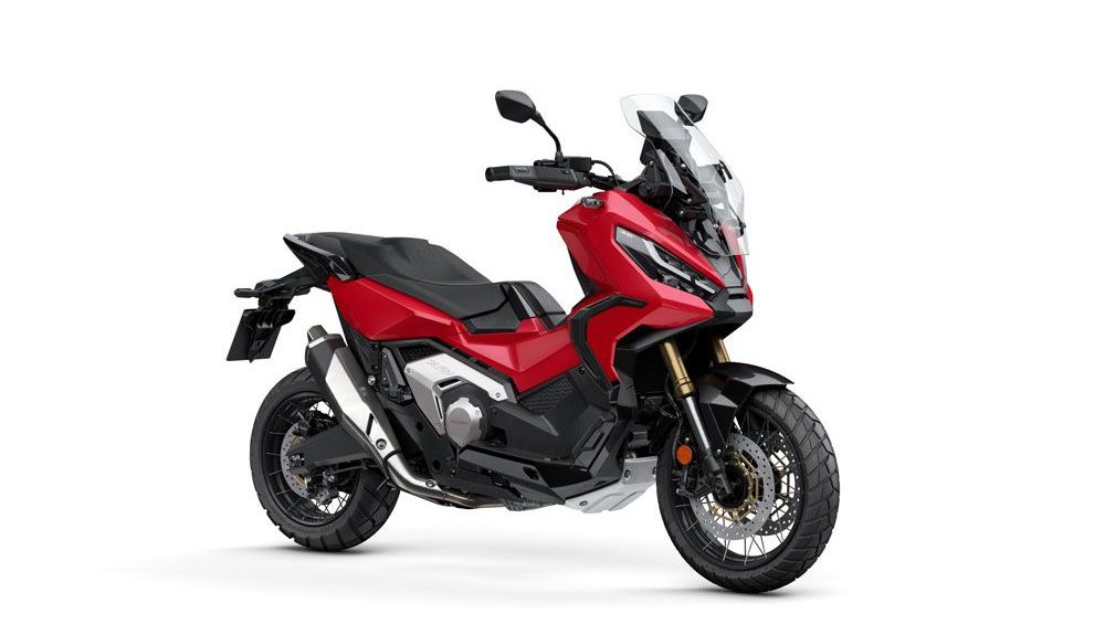 Honda X-ADV 2021 Honda X-ADV 2021