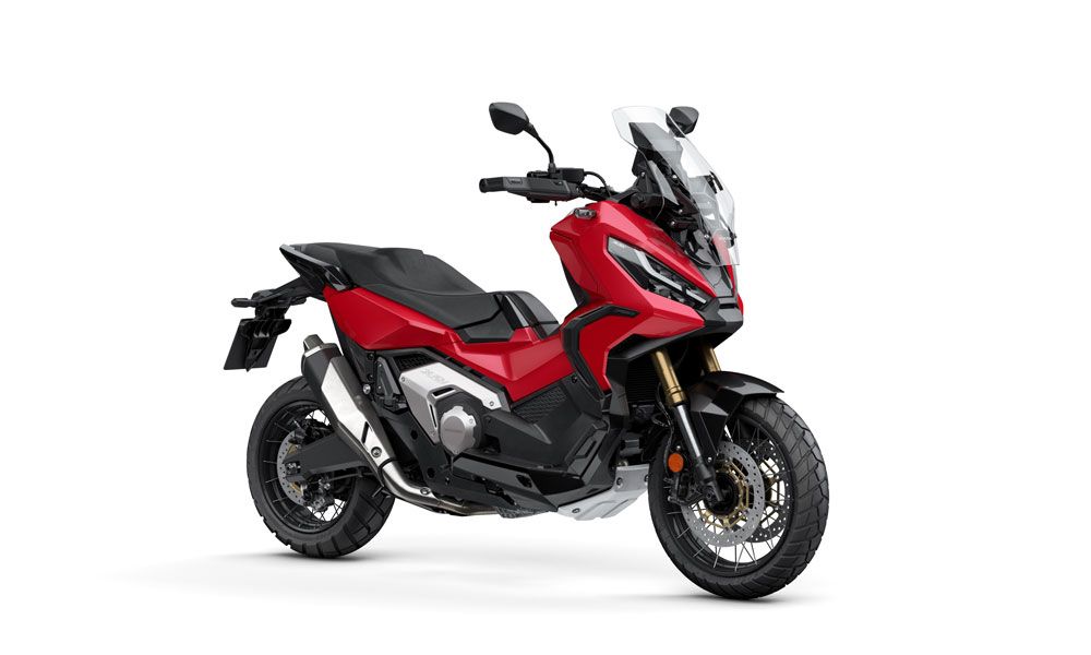 Honda X-ADV 2021