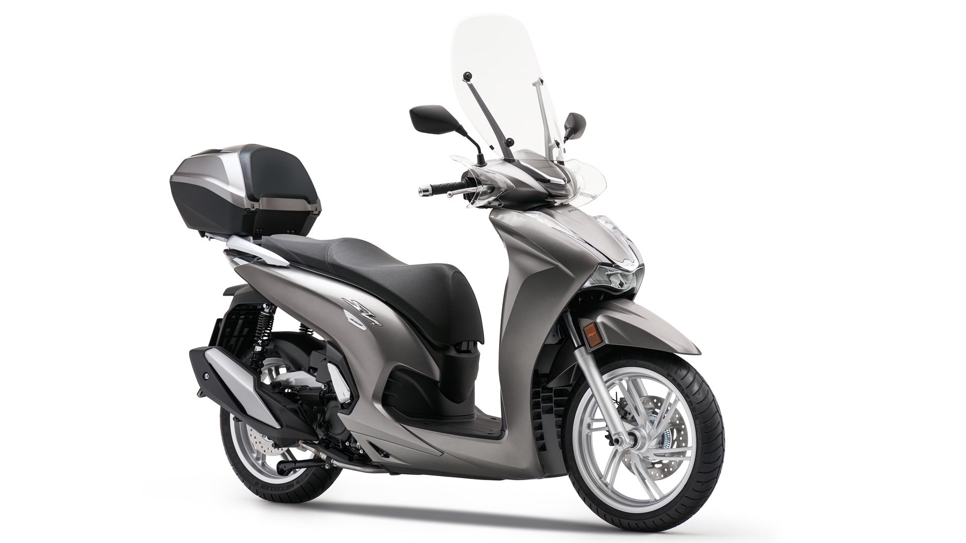 Honda SH 350 2021