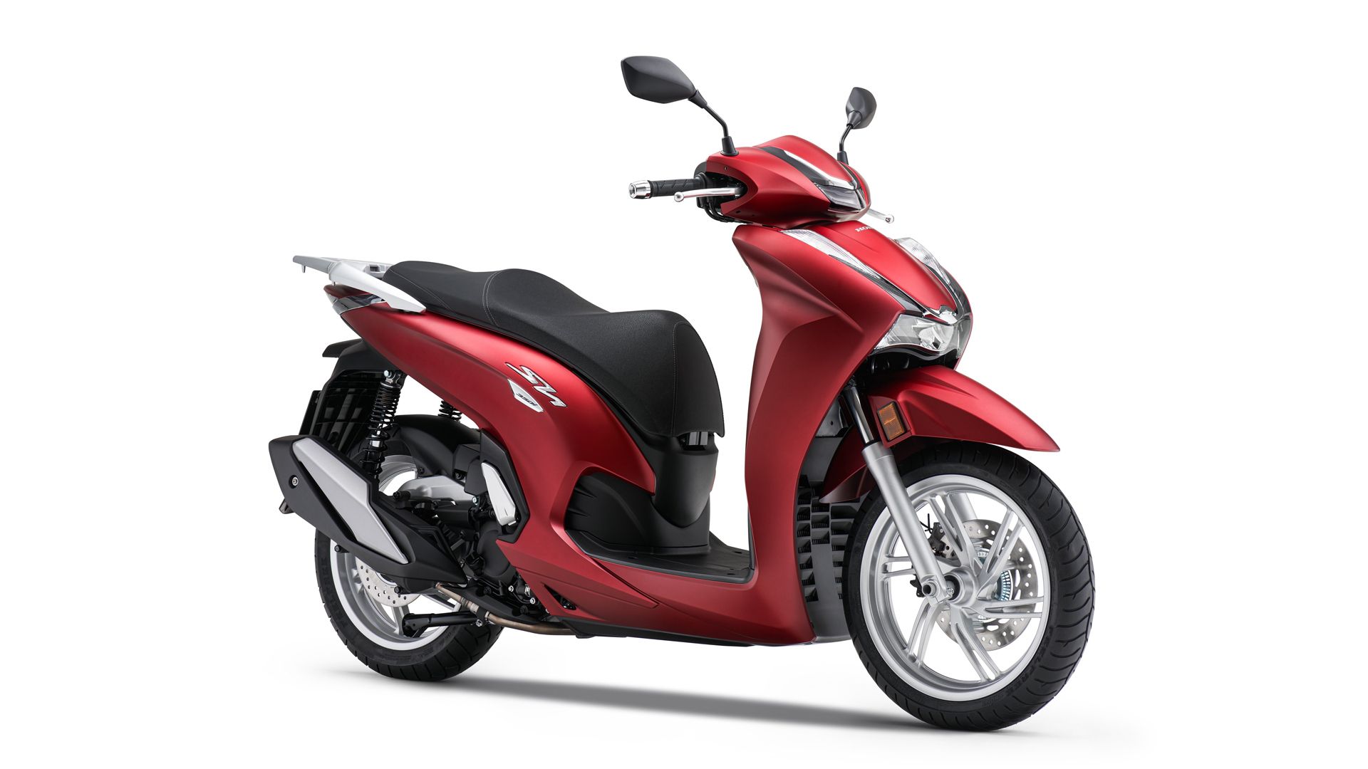 Honda SH350 2021
