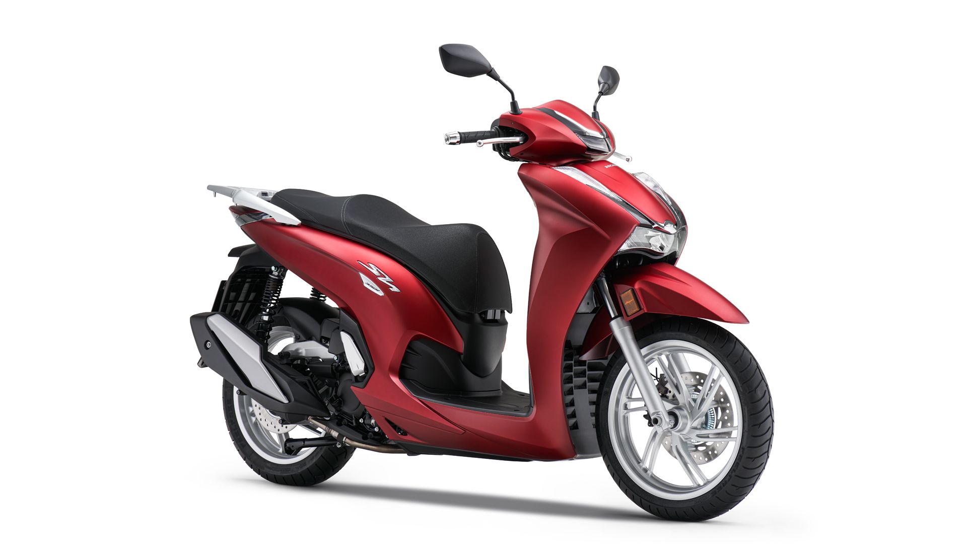 Honda SH350 2021