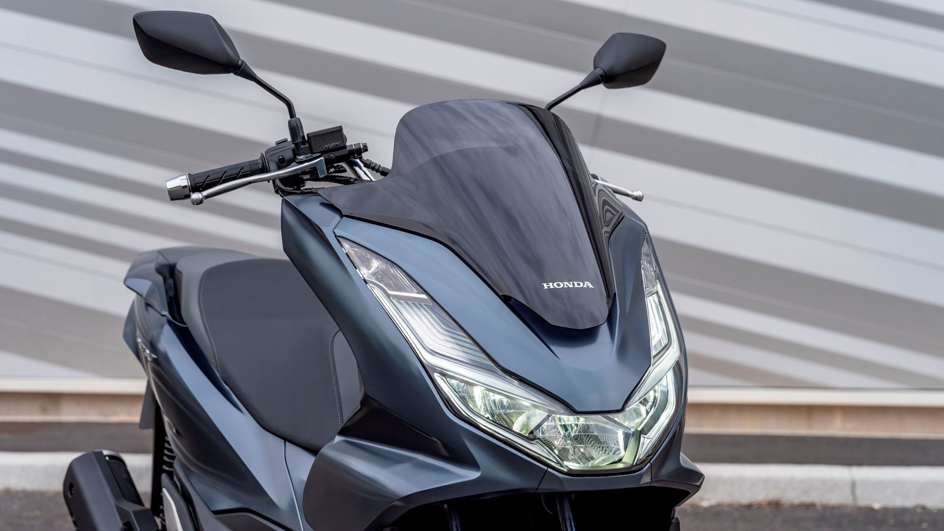 Honda PCX 125 2021 010