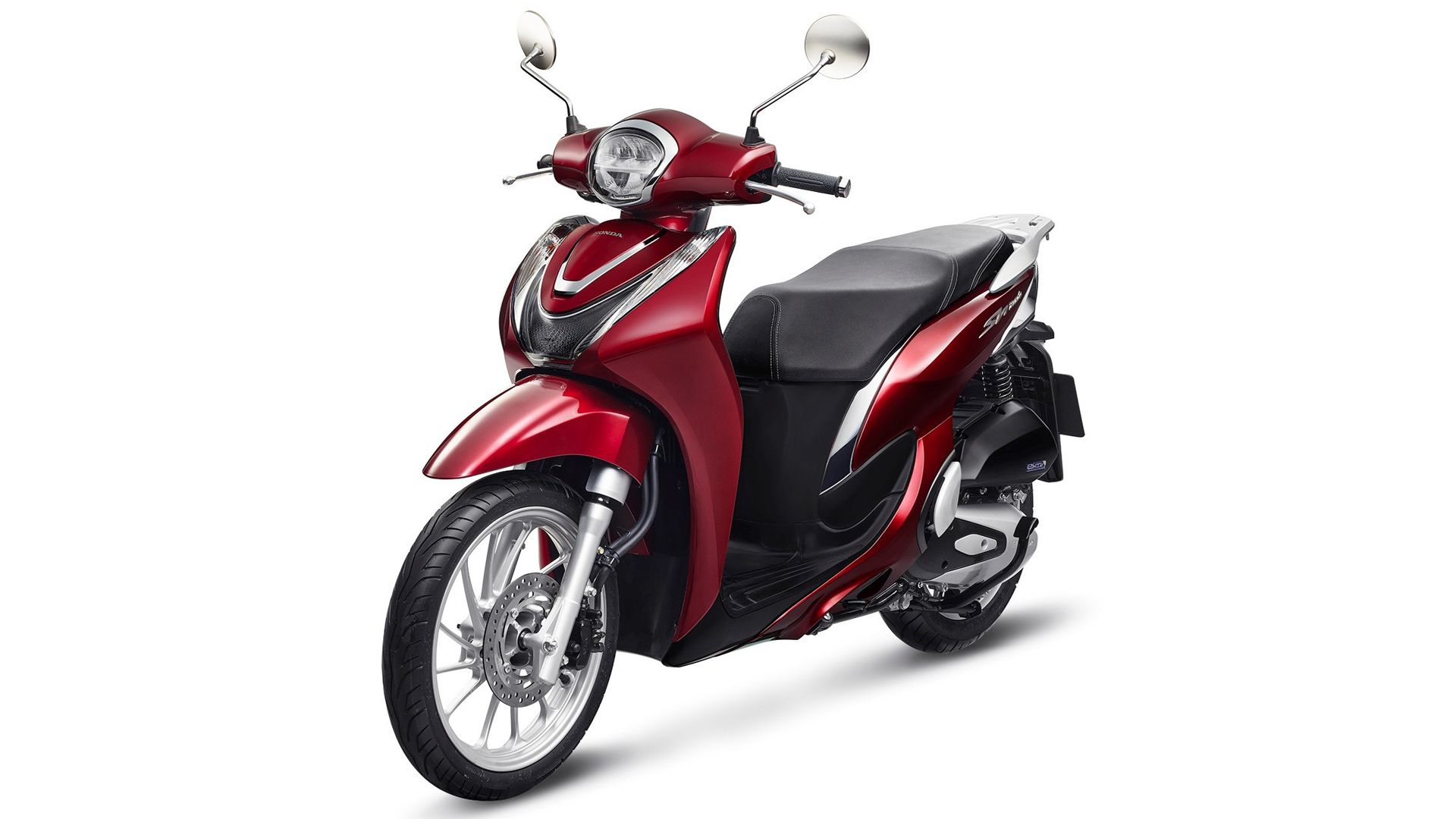 Honda SH Mode 2021 05