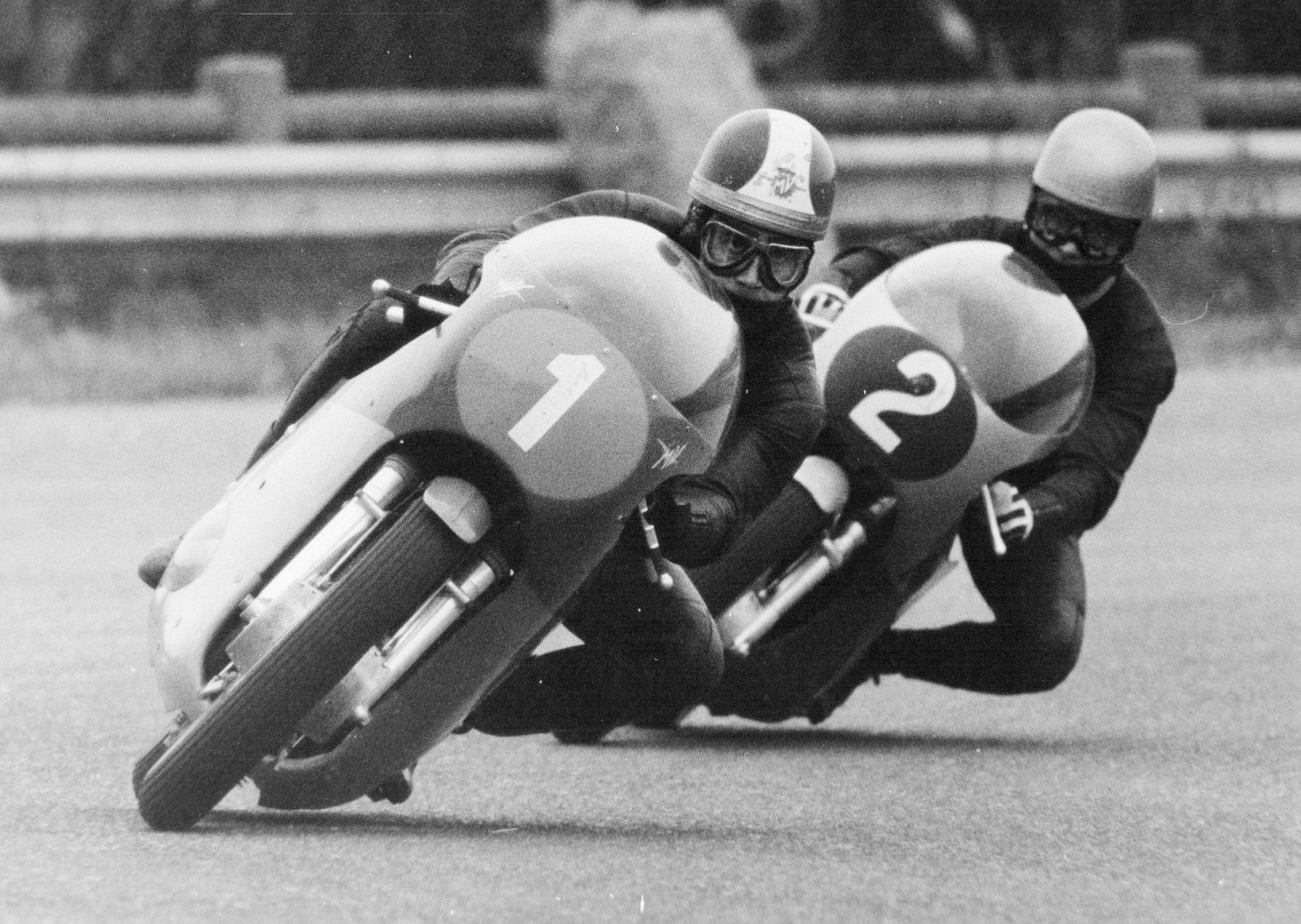 Mototemporada romagnola: el aperitivo del Mundial.