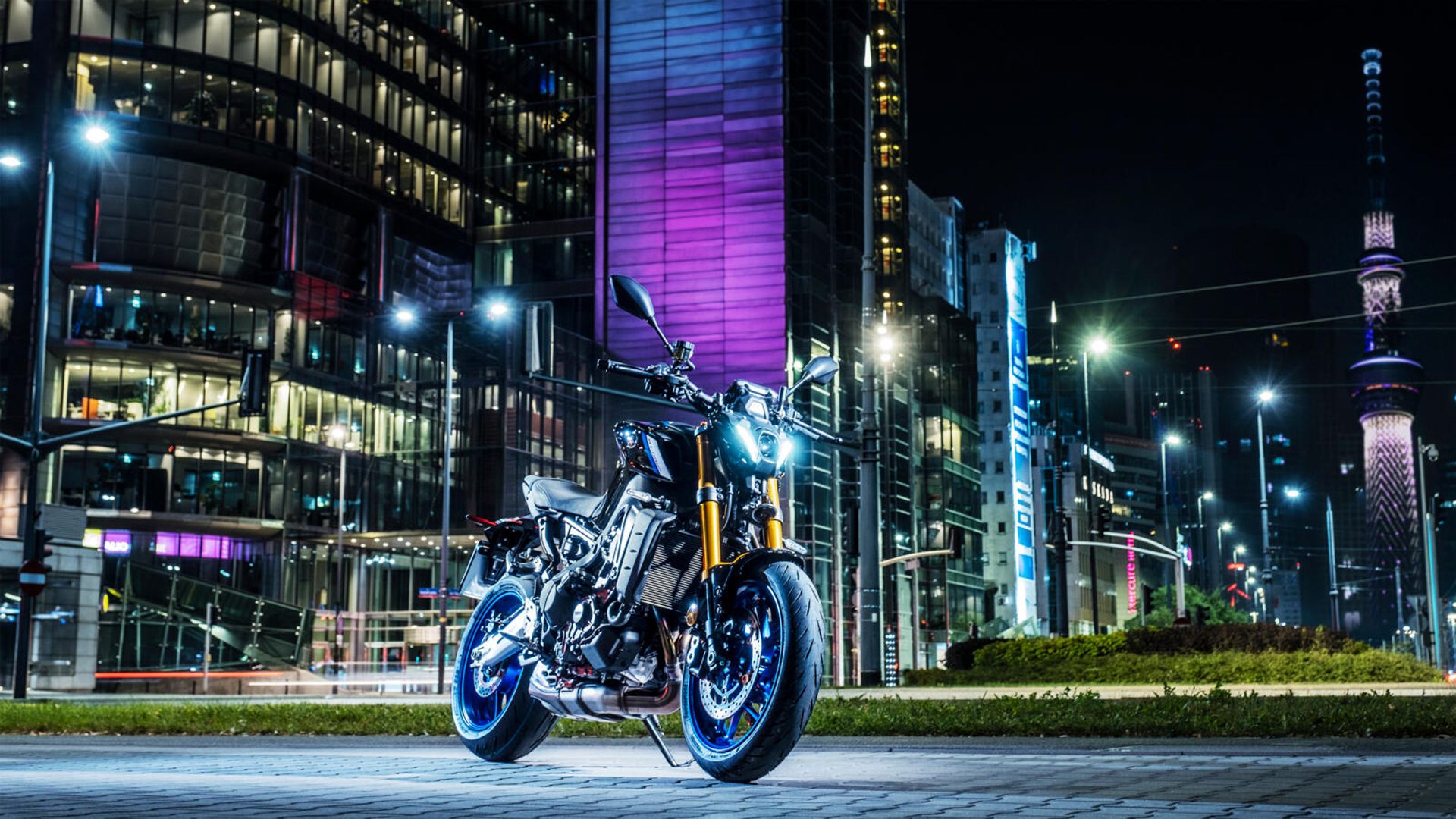 Yamaha MT 09 SP 2021 04