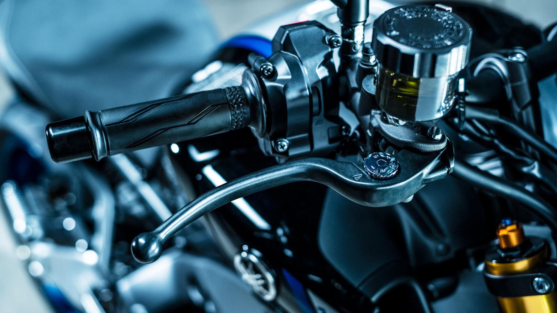 Yamaha MT 09 SP 2021 10