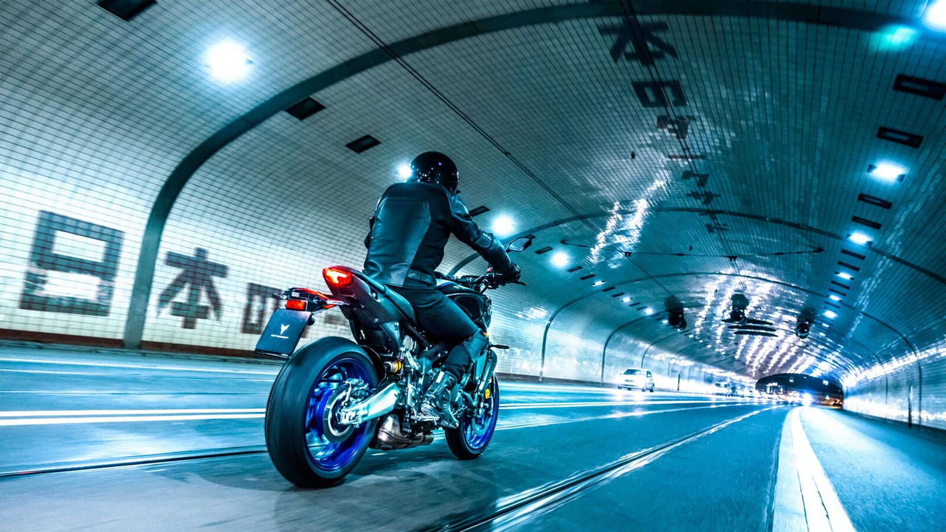 Yamaha MT 09 SP 2021 23