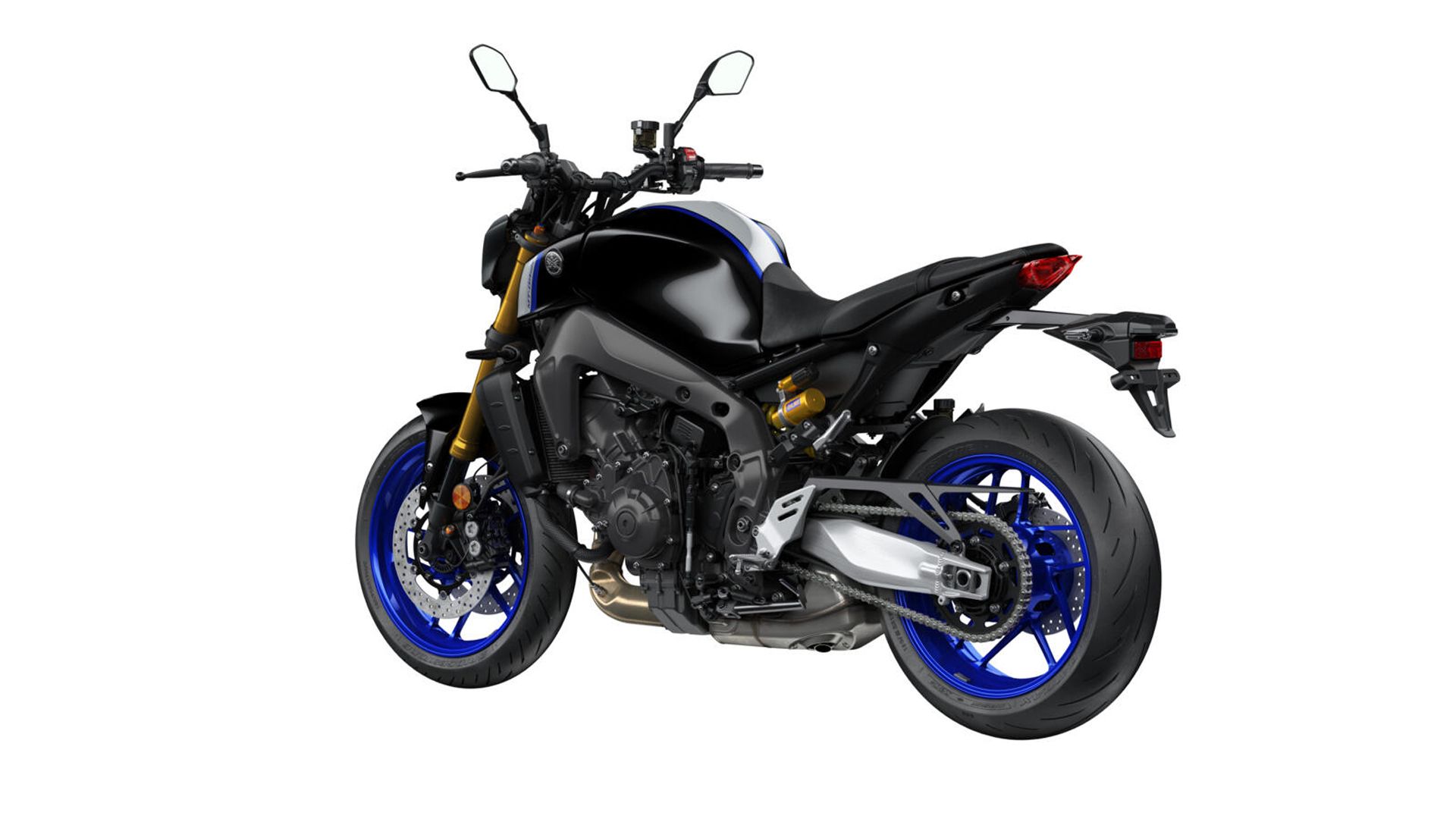 Yamaha MT 09 SP 2021 29