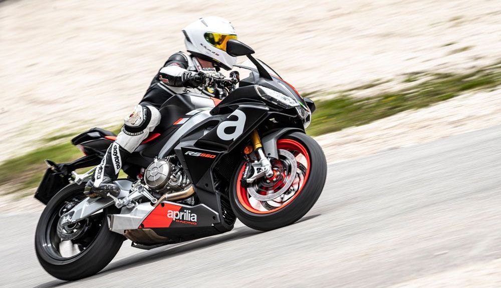 Aprilia RS 660 Aprilia RS 660