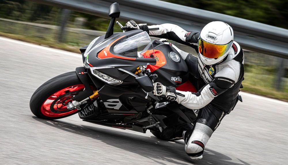 Aprilia RS 660 Aprilia RS 660