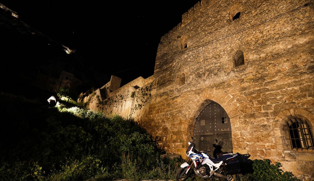 Tur Xativa Africa Twin Varios 064 Tur Xativa Africa Twin Varios 064