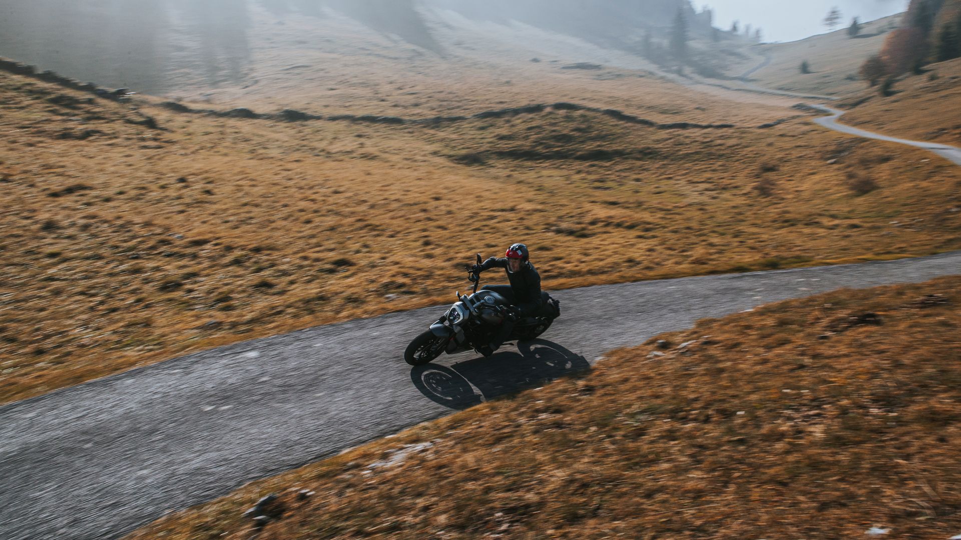 Ducati XDiavel Black Star 2021 01