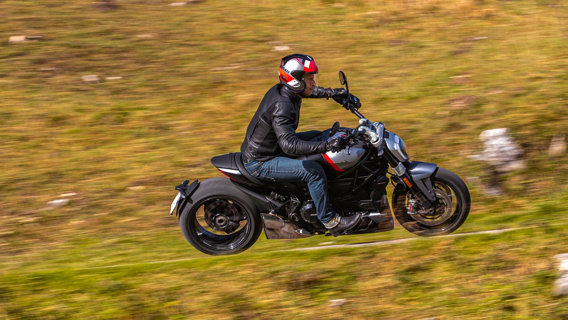 Ducati XDiavel Black Star 2021 04