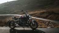 Ducati XDiavel Black Star 2021 11