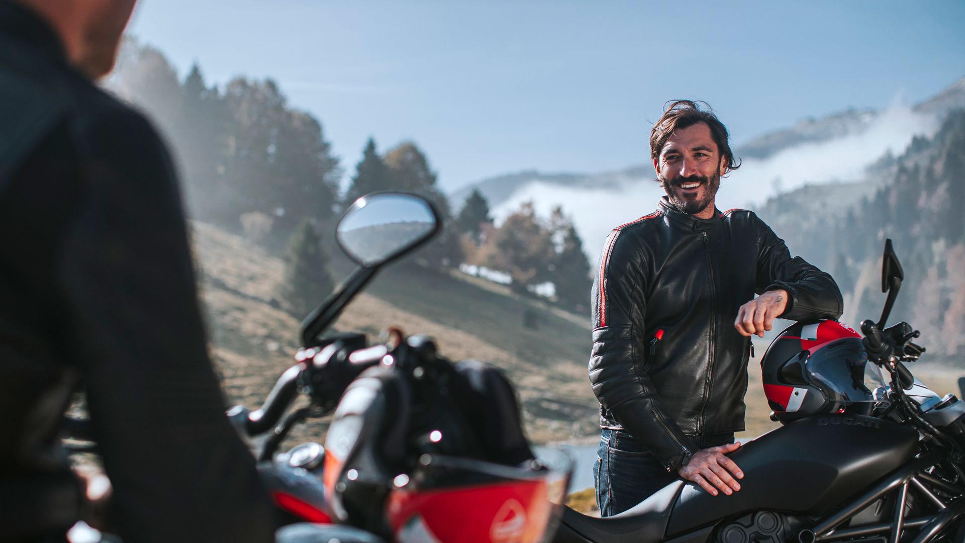 Ducati XDiavel Dark 2021 01