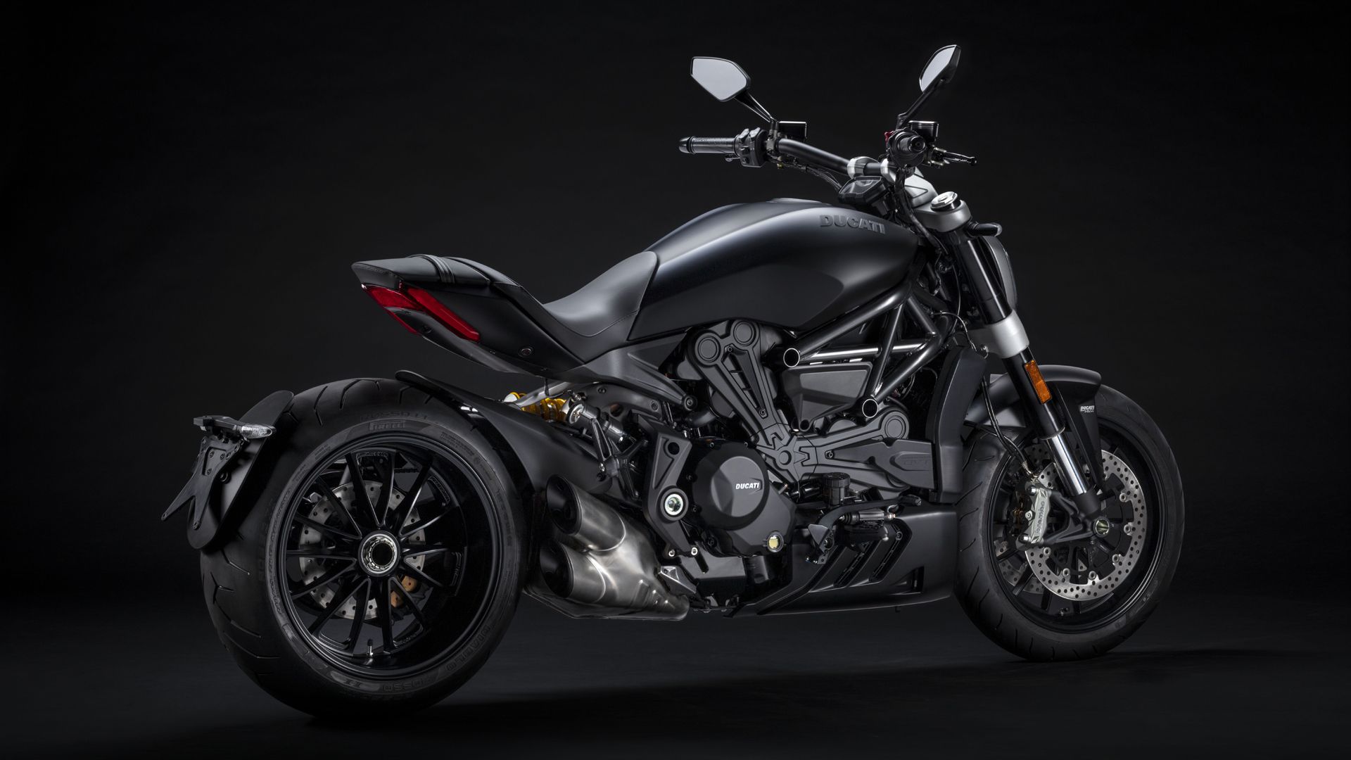 Ducati XDiavel Dark 2021 04