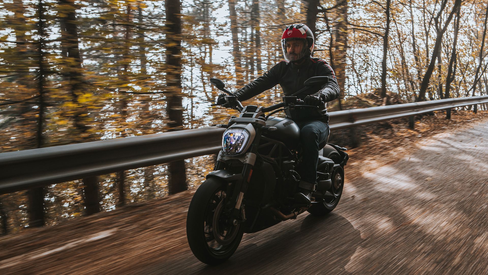 Ducati XDiavel Dark 2021 05