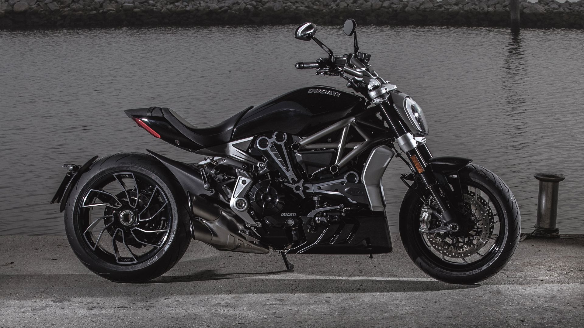 Ducati XDiavel S 2021 03