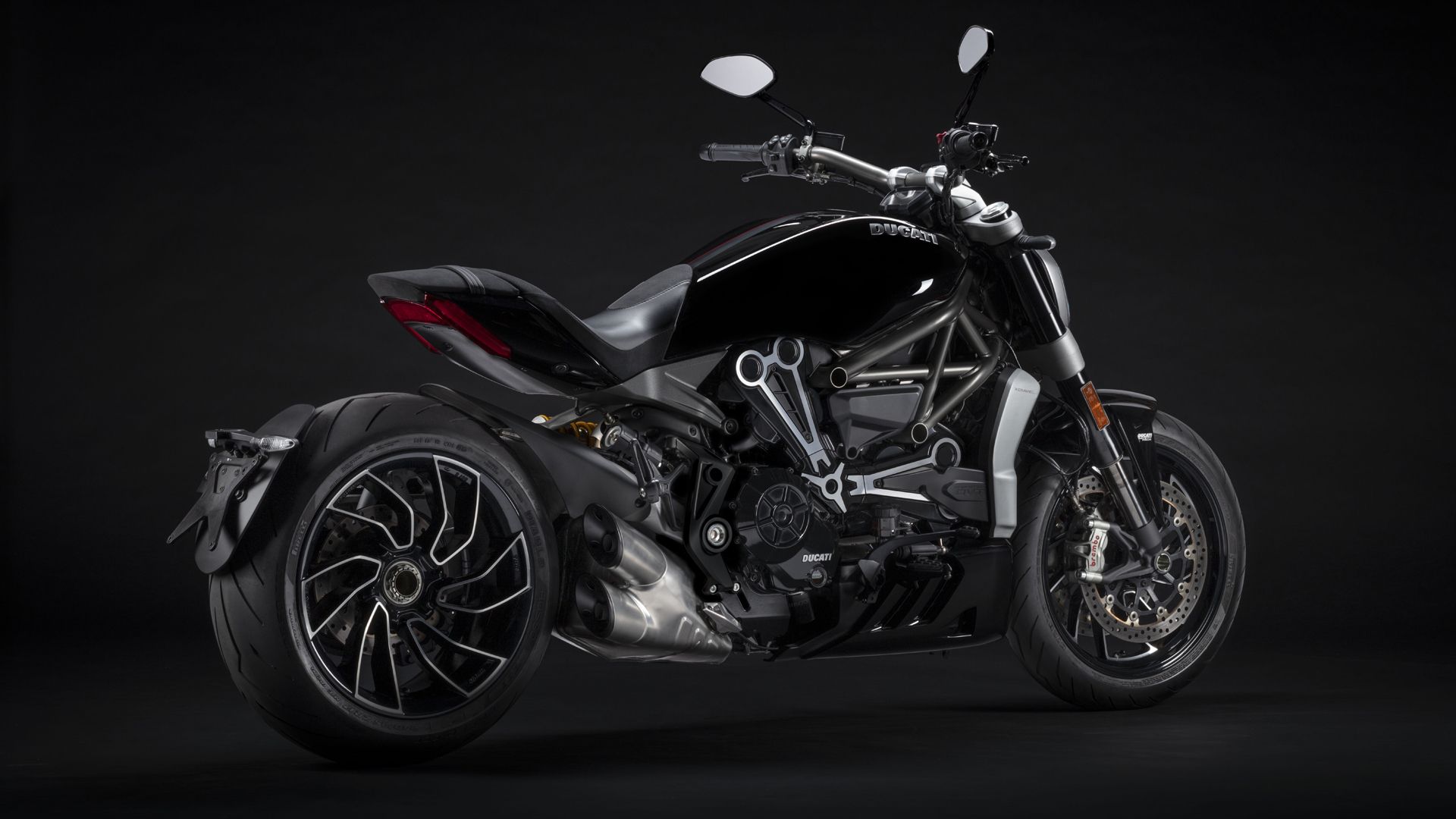 Ducati XDiavel S 2021 04