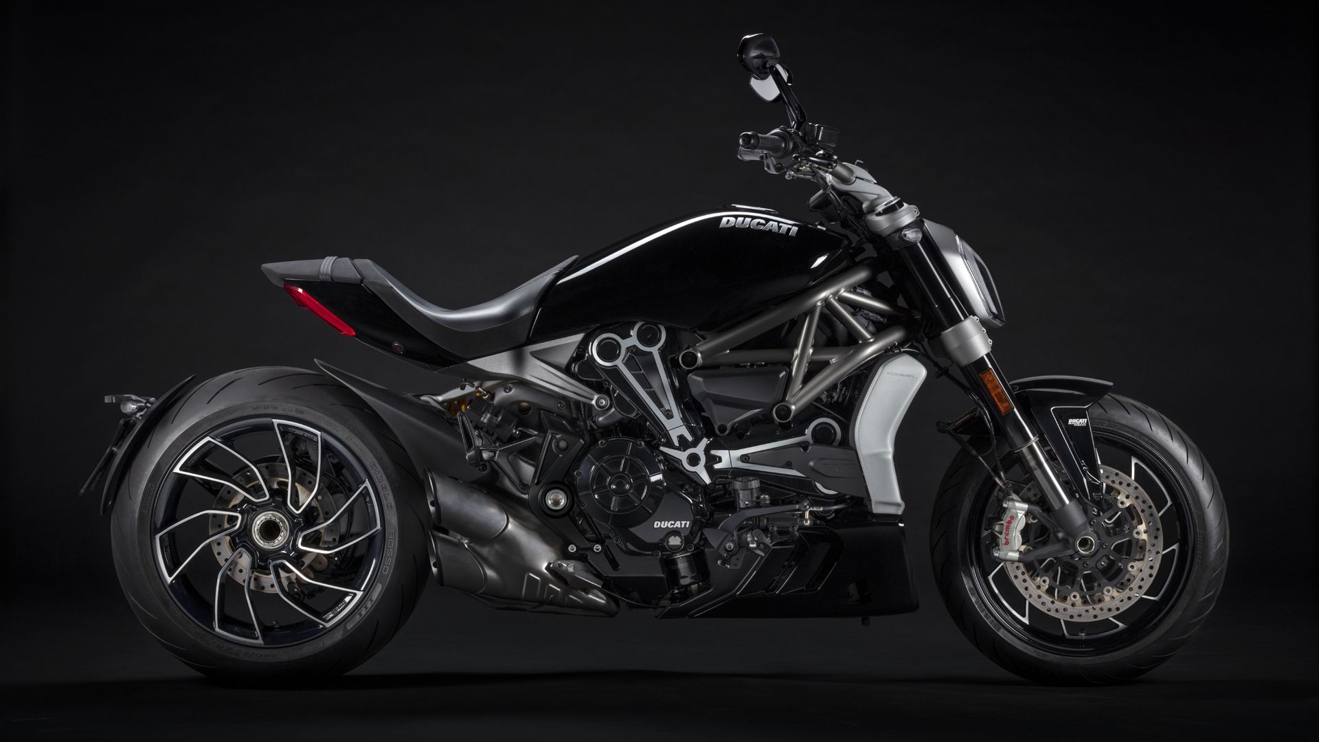 Ducati XDiavel S 2021 06