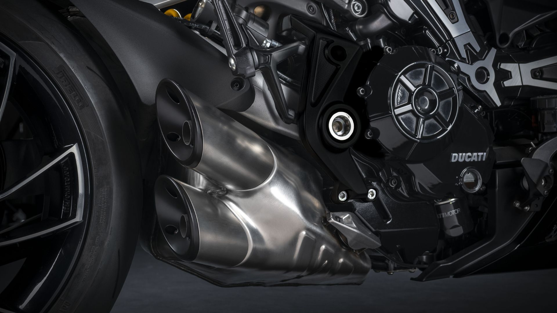 Ducati XDiavel S 2021 07