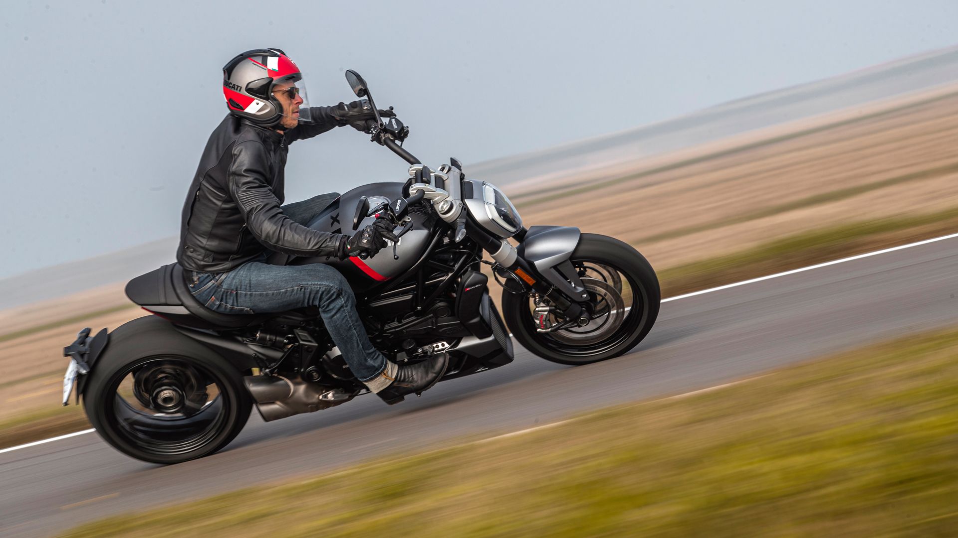 Ducati XDiavel Black Star 2021 07 Ducati XDiavel Black Star 2021 07
