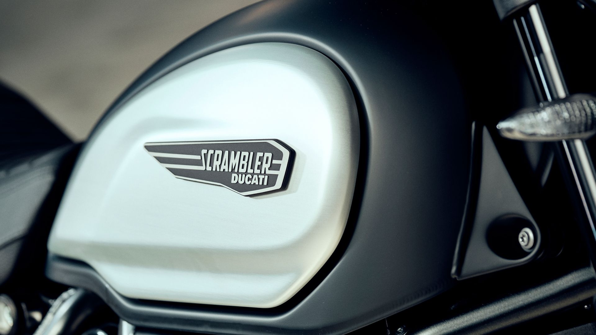 Ducati Scrambler 1100 Dark Pro 2021 04