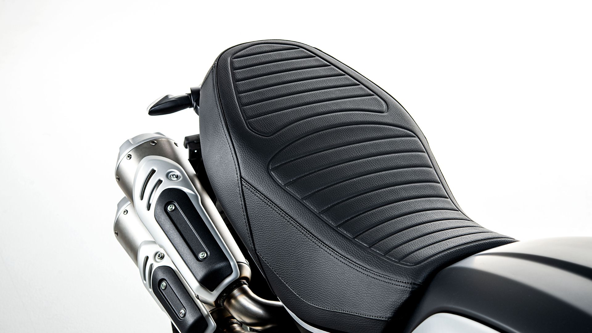 Ducati Scrambler 1100 Dark Pro 2021 19