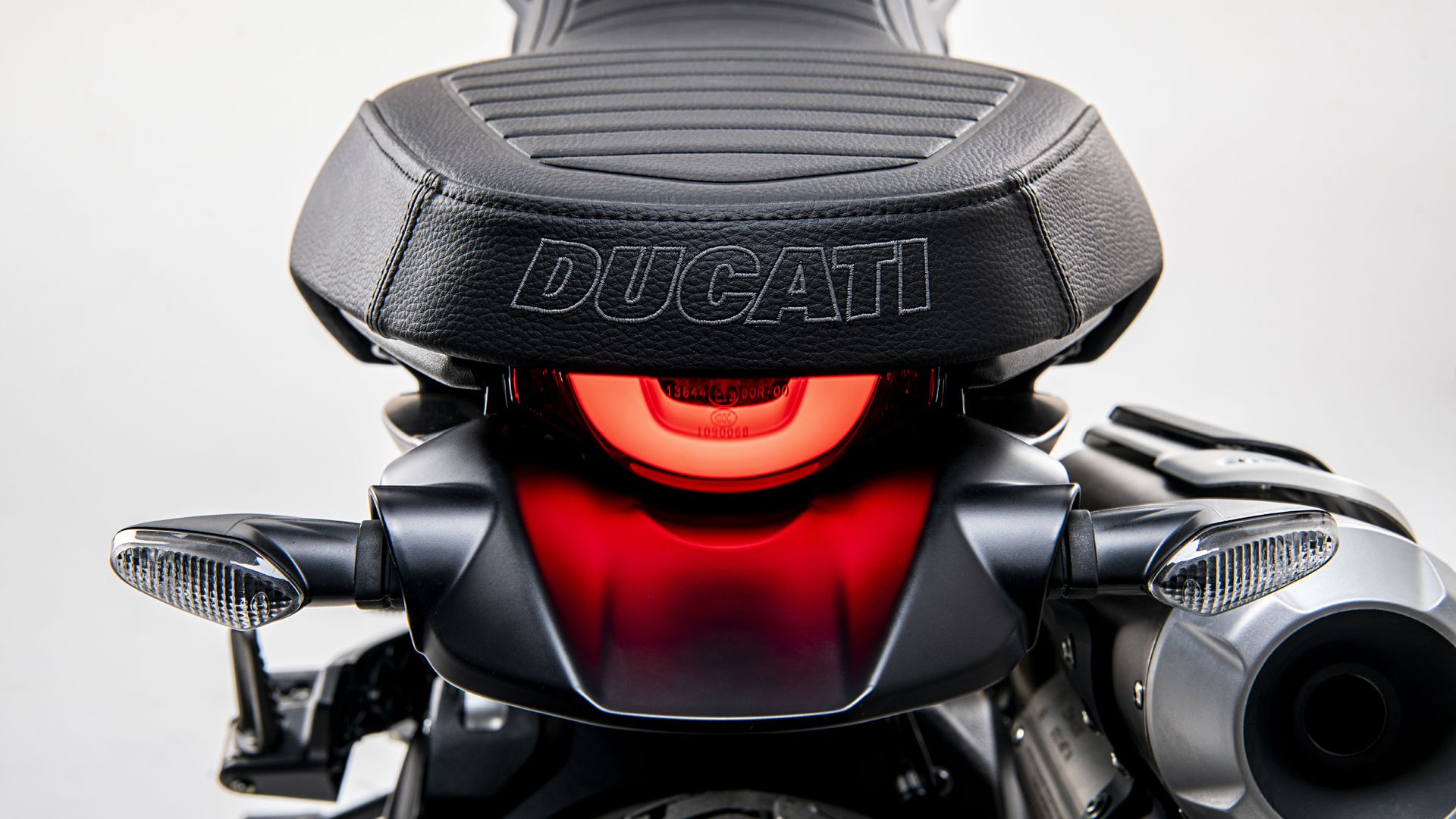 Ducati Scrambler 1100 Dark Pro 2021 23
