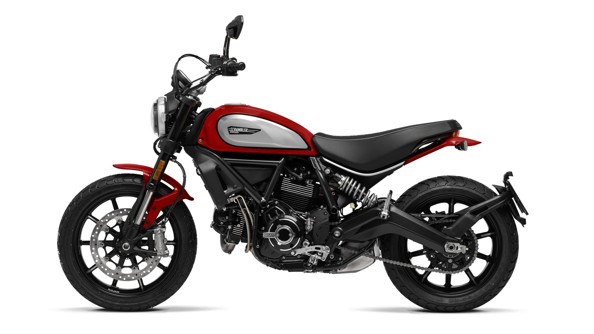 Ducati Scrambler Icon Y Dessert Sled 21 Nuevos Colores Ducati Scrambler Icon Y Dessert Sled 21 Nuevos Colores