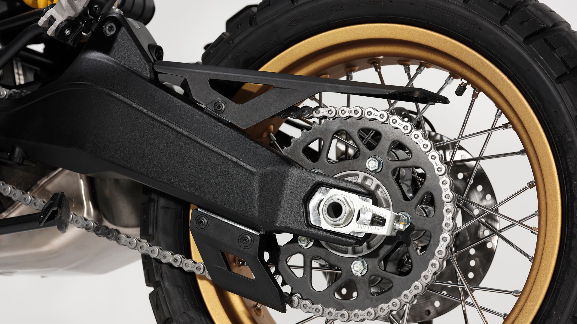 Ducati Scrambler 800 Icon 2021 13