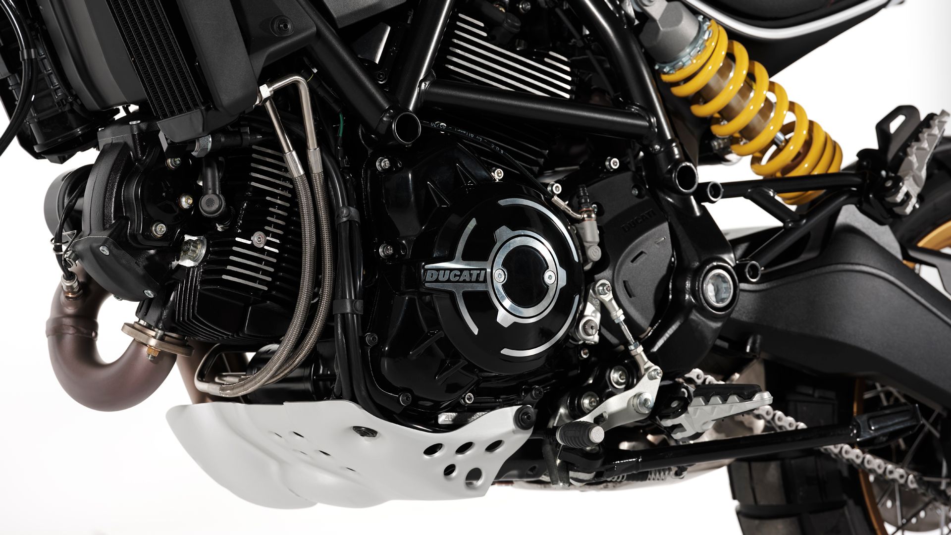 Ducati Scrambler Icon Y Dessert Sled 21 Nuevos Colores Ducati Scrambler Icon Y Dessert Sled 21 Nuevos Colores
