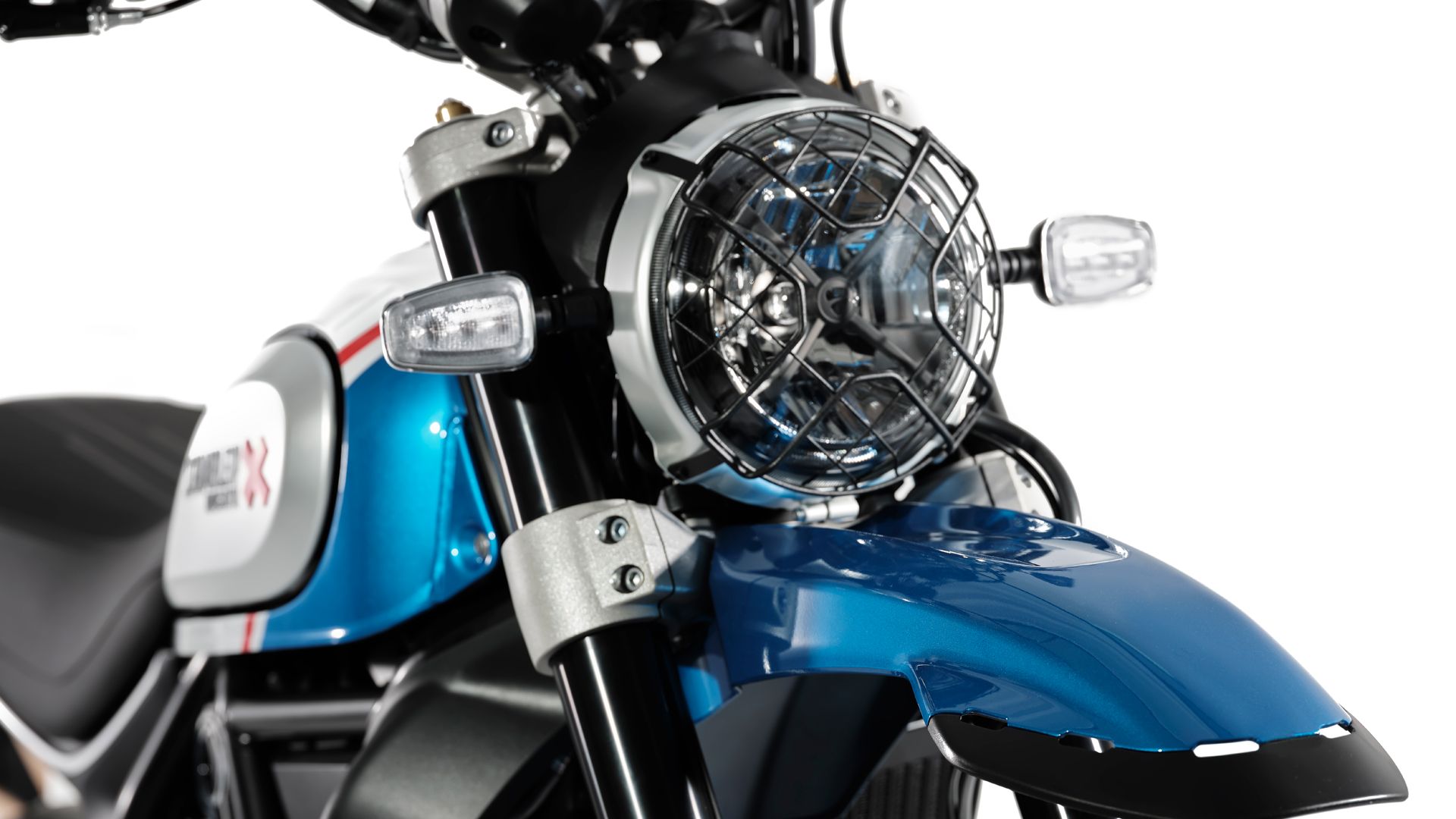 Ducati Scrambler Icon Y Dessert Sled 21 Nuevos Colores Ducati Scrambler Icon Y Dessert Sled 21 Nuevos Colores