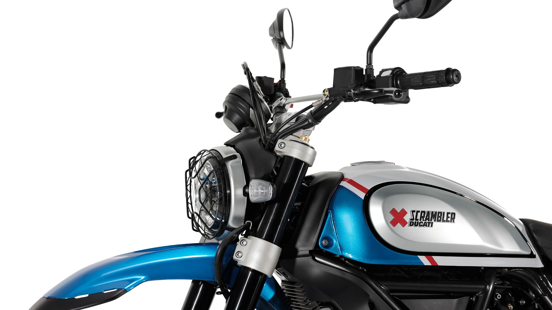 Ducati Scrambler Icon Y Dessert Sled 21 Nuevos Colores Ducati Scrambler Icon Y Dessert Sled 21 Nuevos Colores