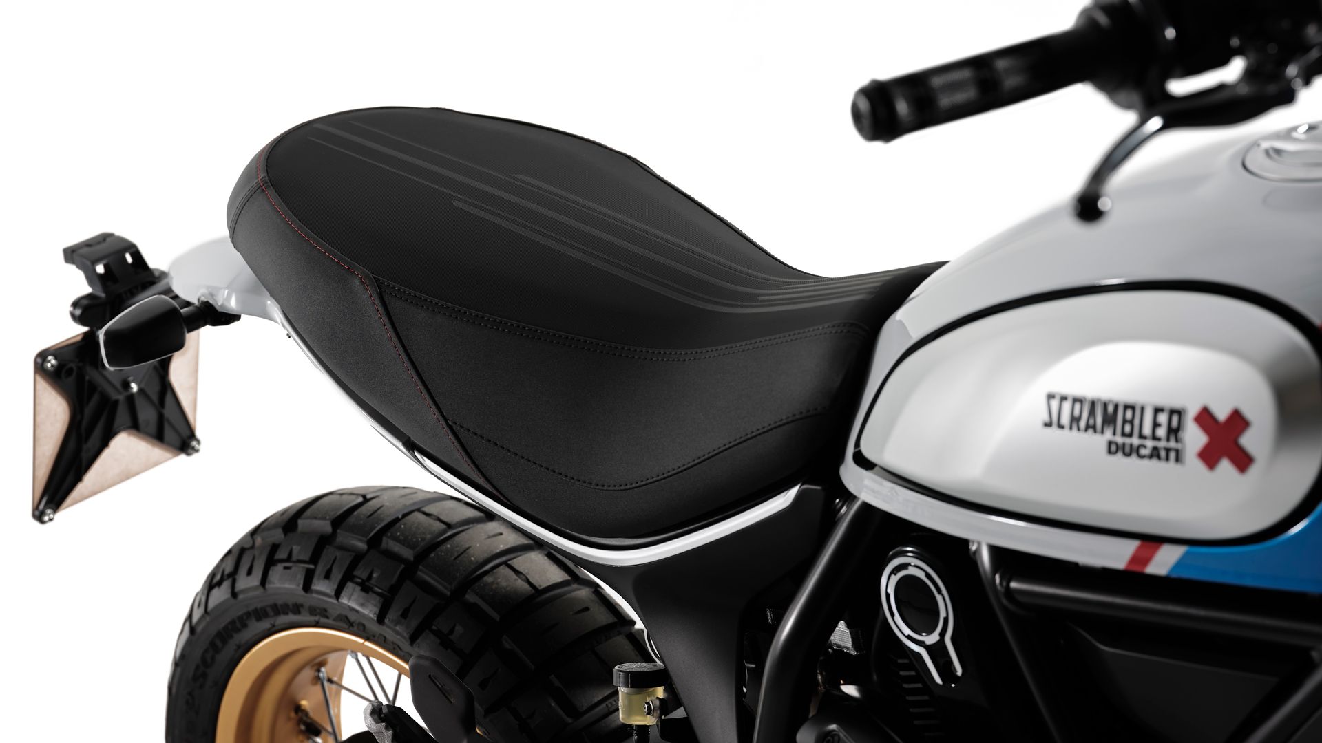 Ducati Scrambler Icon Y Dessert Sled 21 Nuevos Colores Ducati Scrambler Icon Y Dessert Sled 21 Nuevos Colores