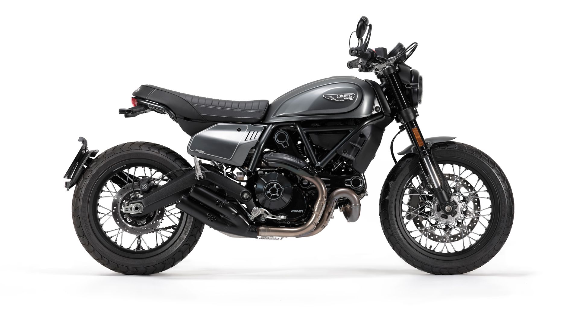 Ducati Scrambler 800 Nightshift 19