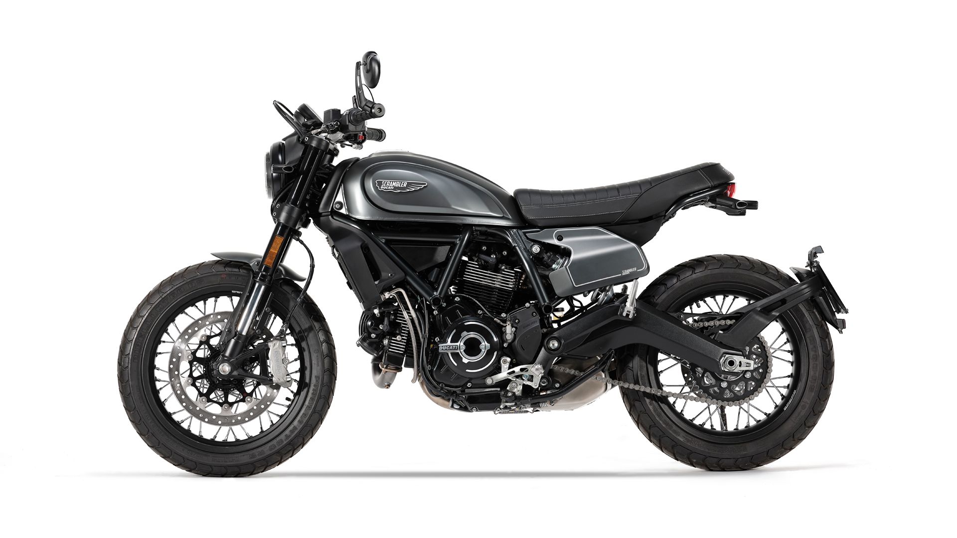 Ducati Scrambler 800 Nightshift 21